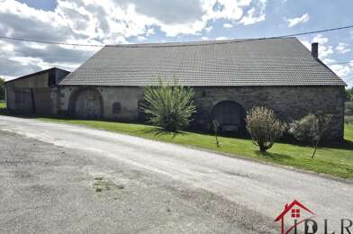 Maison 6 pièces 169900 €