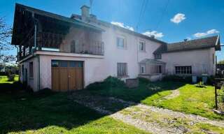Maison 8 Pièces 179 m² à vendre à Baudoncourt (70300)