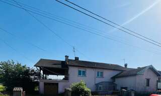 Maison 8 Pièces 179 m² à vendre à Baudoncourt (70300)