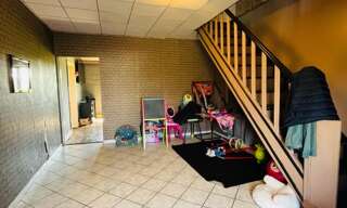 Maison 8 Pièces 179 m² à vendre à Baudoncourt (70300)