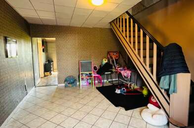 Maison 8 pièces 118000 €