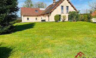 Maison 8 Pièces 234 m² à vendre à Magny-Vernois (70200)