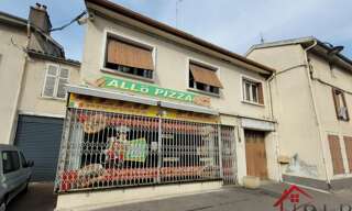 Immeuble  200 m² à vendre à Wassy (52130)