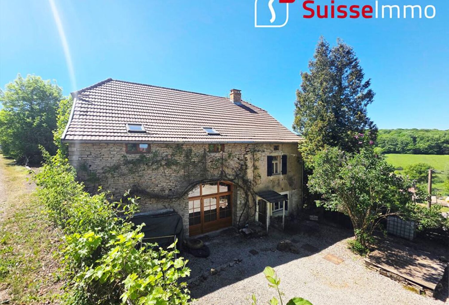 Maison  8 pièce(s) 290 m2 — photo 1