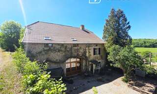 Maison 8 Pièces 290 m² à vendre à Colombotte (70240)