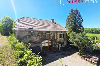 Maison 8 pièces 254000 €