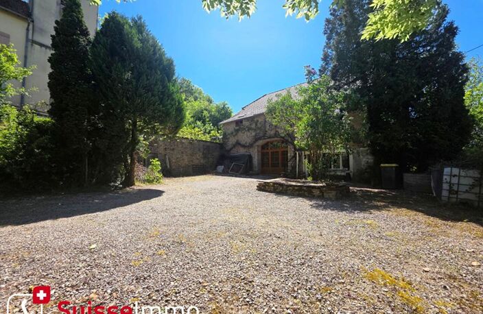 Maison  8 pièce(s) 290 m2 — photo 2