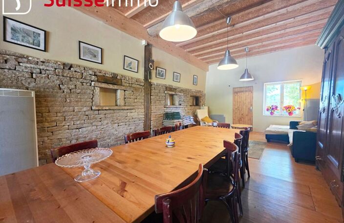 Maison  8 pièce(s) 290 m2 — photo 4