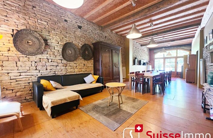 Maison  8 pièce(s) 290 m2 — photo 5