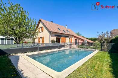 Maison 6 pièces 259000 €