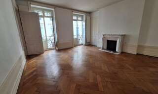 Appartement 5 Pièces 119 m² à louer à Besançon (25000)