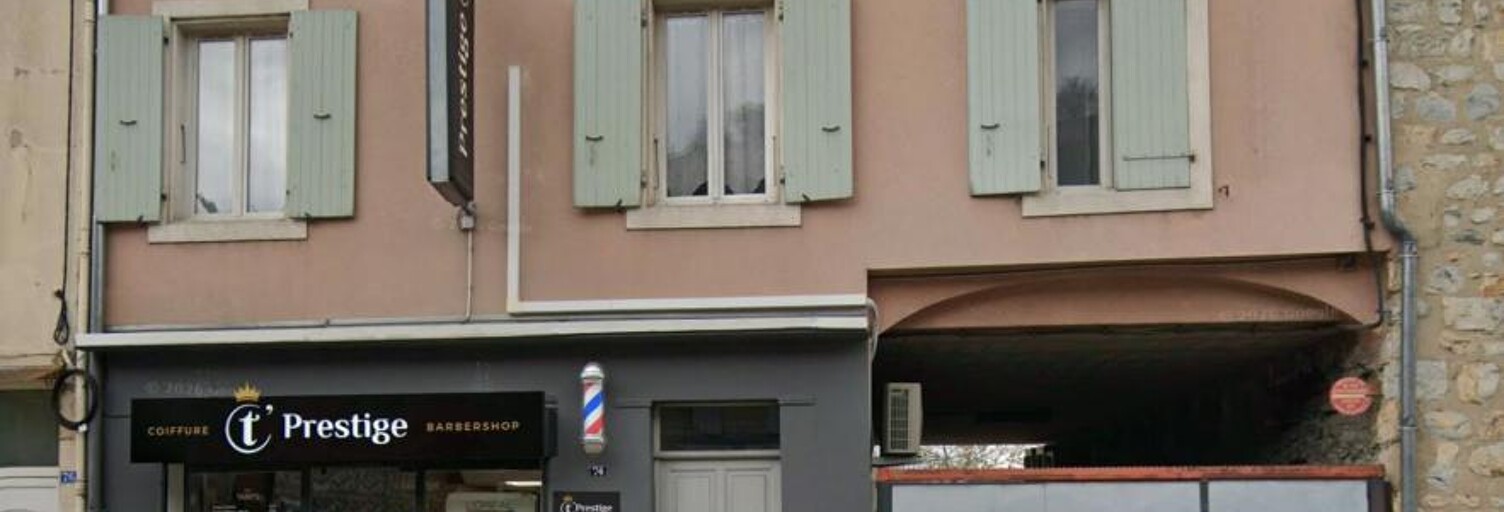 Appartement 2 Pièces 85 m² à louer à Livron-sur-Drôme (26250)