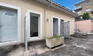 Appartement 2 Pièces 29 m² à louer à Bourg-lès-Valence (26500)