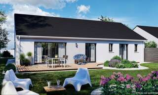 Maison 6 Pièces 105 m² à vendre à Janville-en-Beauce (28310)
