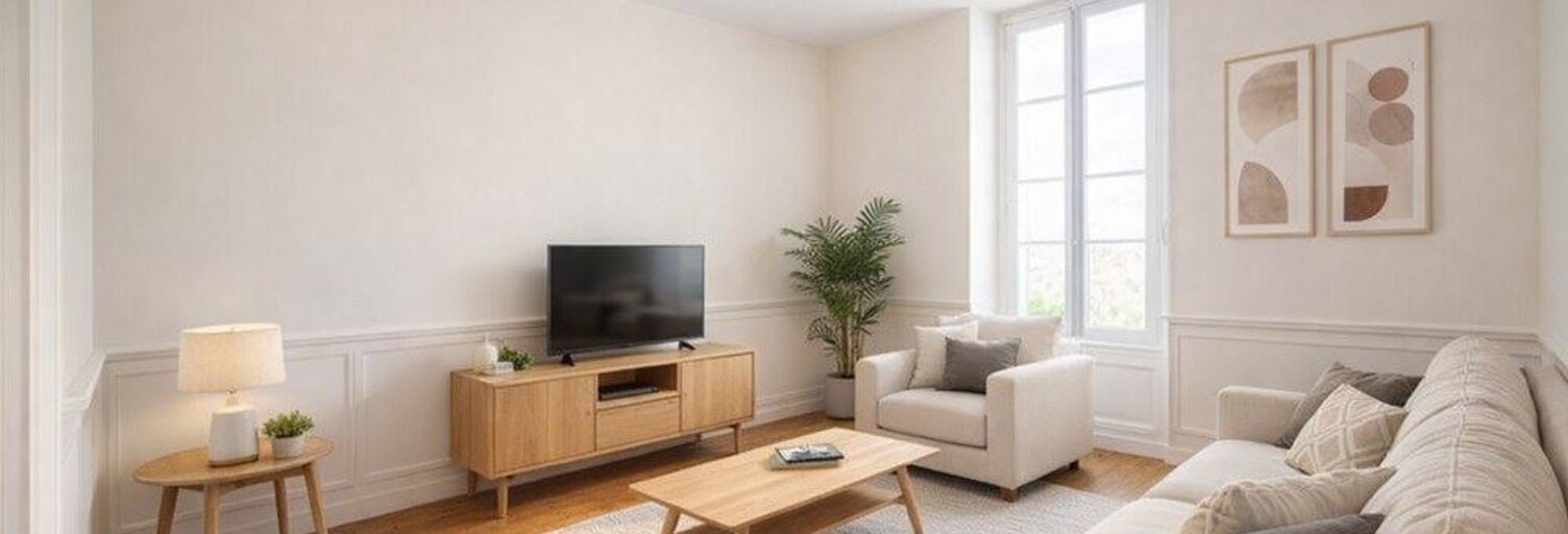 Maison 7 Pièces 180 m² à vendre à Saint-Malo (35400)