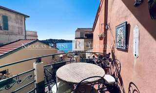 Appartement 4 Pièces 75 m² à vendre à Villefranche-sur-Mer (06230)