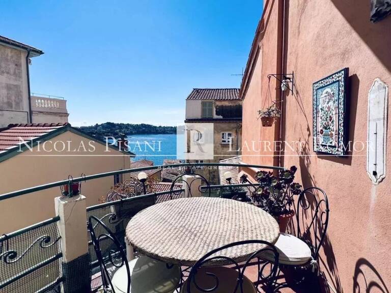EXCLUSIVITÉ - 3 pièces vue mer à vendre - vieille ville — photo 1