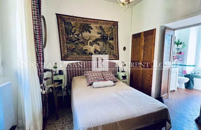 EXCLUSIVITÉ - 3 pièces vue mer à vendre - vieille ville — photo 5