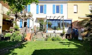 Maison 4 Pièces 90 m² à vendre à Le Teil (07400)
