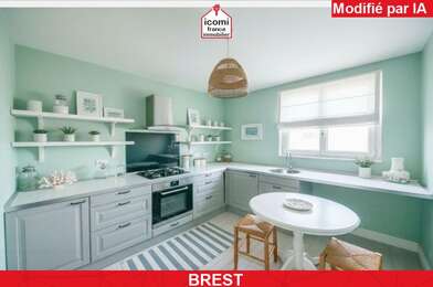 Appartement 5 pièces 118000 €