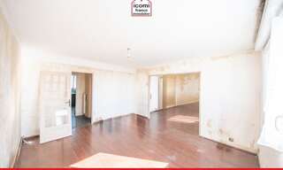 Appartement 5 Pièces 95 m² à vendre à Brest (29200)