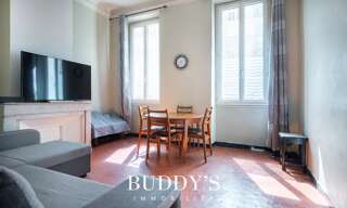 Appartement 4 Pièces 73 m² à vendre à Marseille 1 (13001)