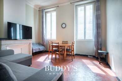Appartement 4 pièces 230000 €