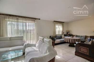 Maison 5 pièces 325000 €