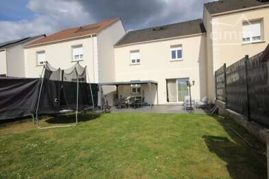 Maison 5 pièces 325000 €