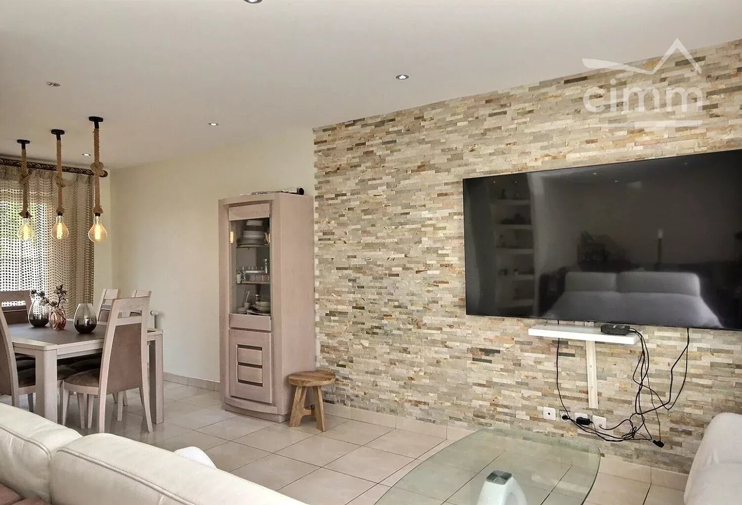 A vendre maison de 5 pièces à Saint Ouen l'aumone — photo 1