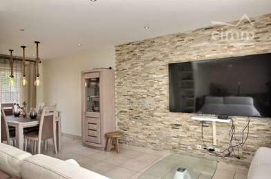 Maison 5 pièces 325000 €