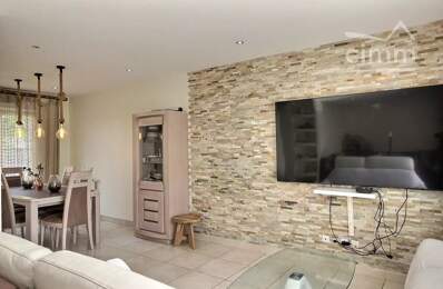 A vendre maison de 5 pièces à Saint Ouen l'aumone — photo du bien