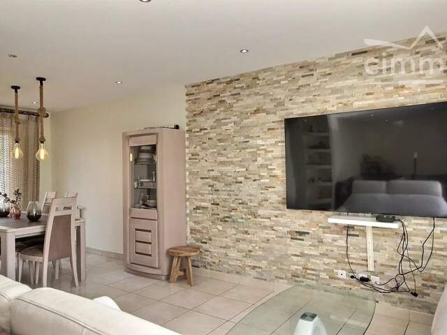 A vendre maison de 5 pièces à Saint Ouen l'aumone — photo du bien