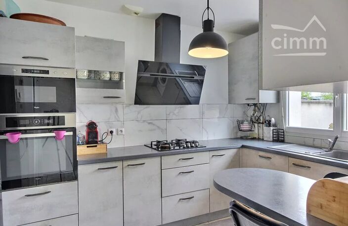 A vendre maison de 5 pièces à Saint Ouen l'aumone — photo 3