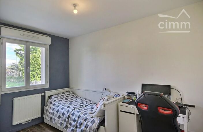 A vendre maison de 5 pièces à Saint Ouen l'aumone — photo 5