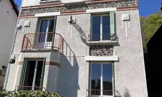 Maison 8 Pièces 155 m² à vendre à Royat (63130)