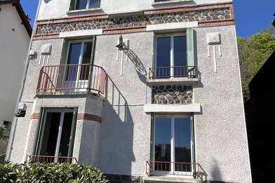 Maison 8 pièces 327000 €