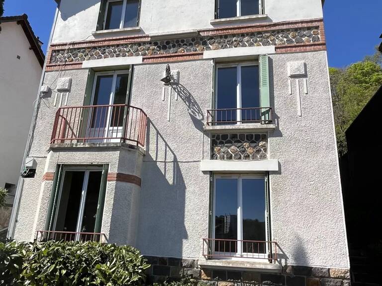 Maison avec vue - 155 m² — photo 1