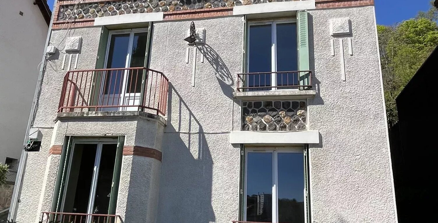 Maison avec vue - 155 m² — photo 1