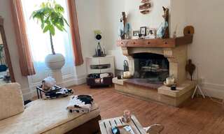 Maison 5 Pièces 121 m² à louer à Langoiran (33550)