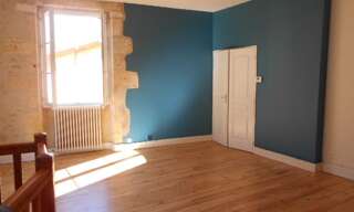 Appartement 4 Pièces 100 m² à louer à Langon (33210)