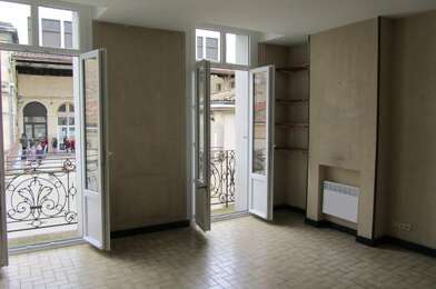 Appartement 3 pièces 1089 €