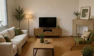 Appartement 3 Pièces 76 m² à louer à Bordeaux (33000)
