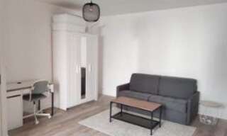 Appartement 1 Pièce 27 m² à louer à Bordeaux (33000)