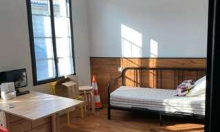 Appartement 1 Pièce 25 m² à louer à Talence (33400)