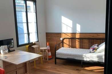 Appartement 1 pièces 680 €