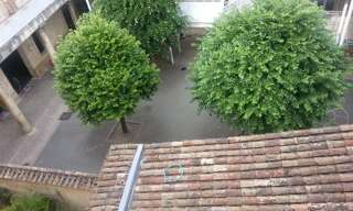 Appartement 1 Pièce 18 m² à louer à Bordeaux (33000)