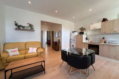 Appartement 3 pièces 199000 €