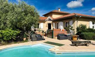 Maison 5 Pièces 121 m² à vendre à Auch (32000)