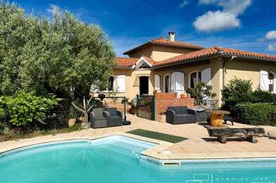 Maison 5 pièces 385000 €